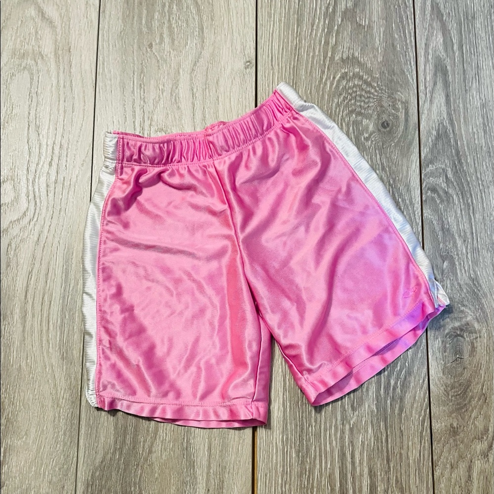 Size 5 basketball shorts